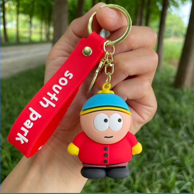 South Park Charms