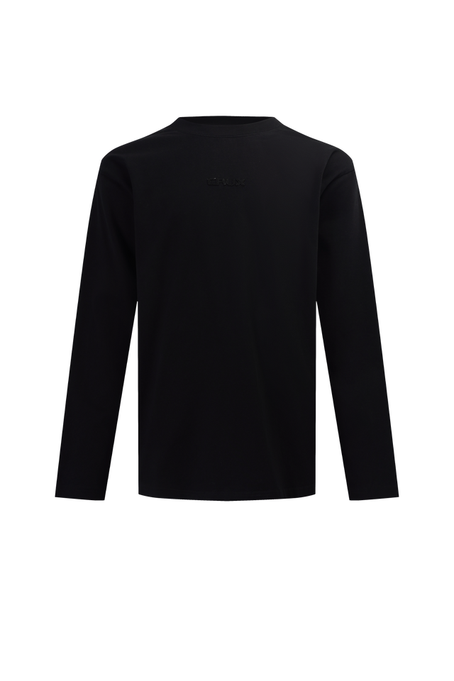 Crux Plain Longsleeve Tee