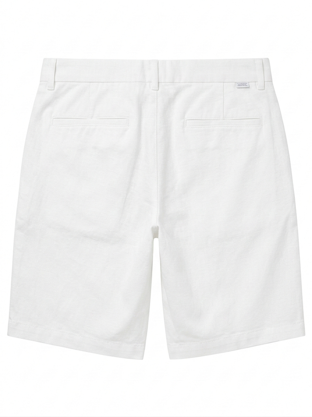 Palle White Short