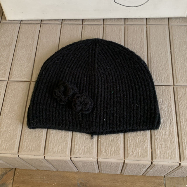 Rose Dome Beanie