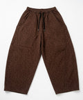 Animal Print Cargo Pant by CRUX