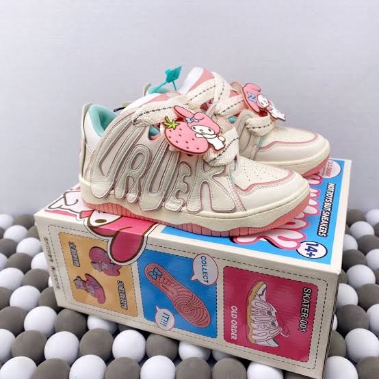 Order sneakers on sale