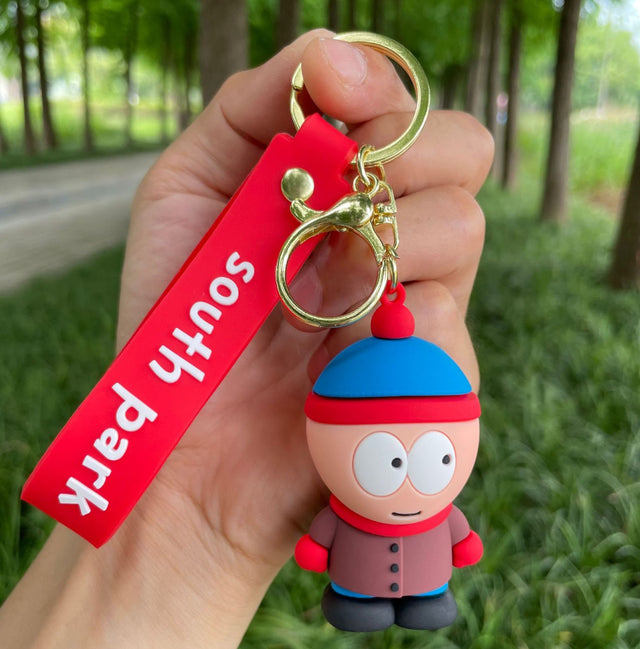 South Park Charms