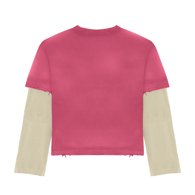 Arc LongSleeve Tee