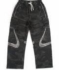 Zap Camo Sweatpant by CRUX
