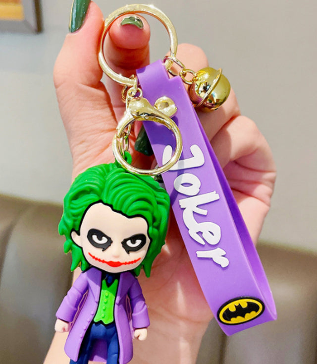 Batman Key Holder