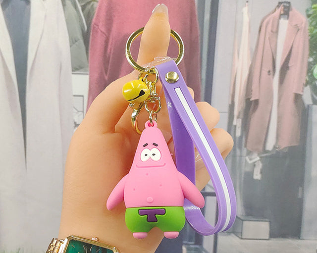 SpongeBob  Charms