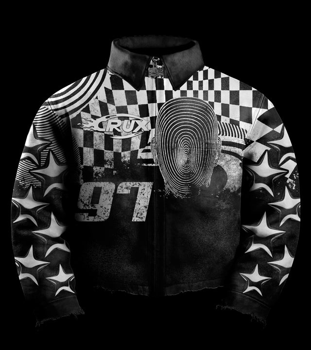 Motion  Jacket