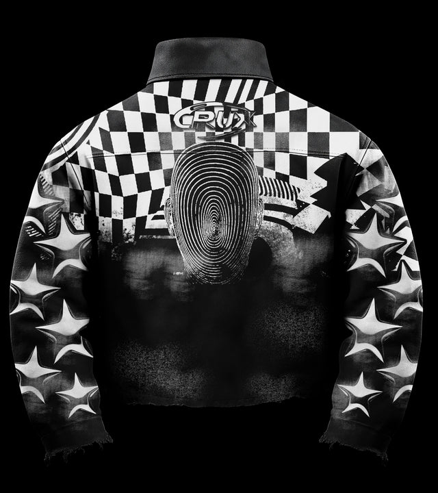 Motion  Jacket