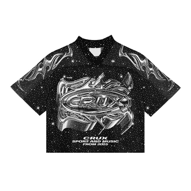 OZT Rhinestone Jersey