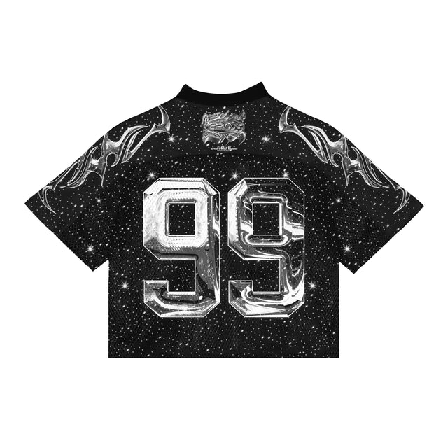 OZT Rhinestone Jersey