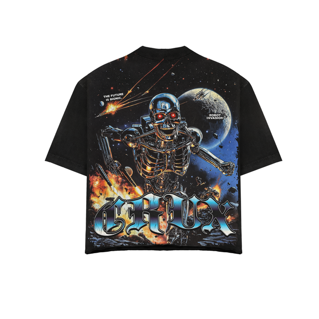 Robotics Tee