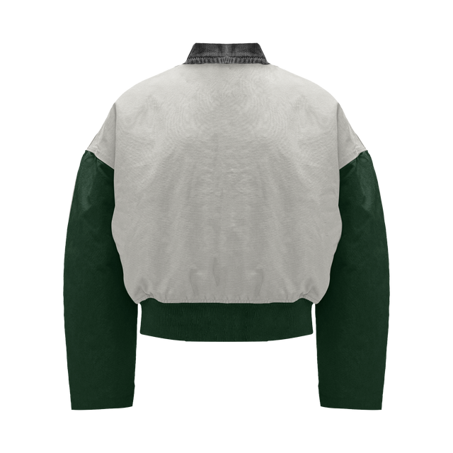 Racy Crux Jacket