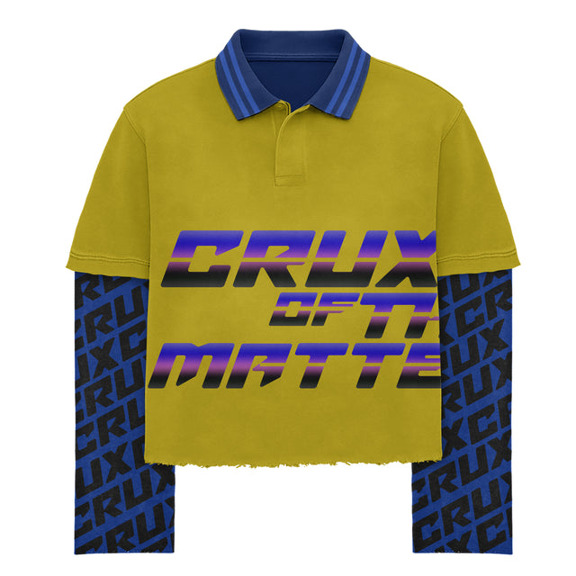 Spill Shirt