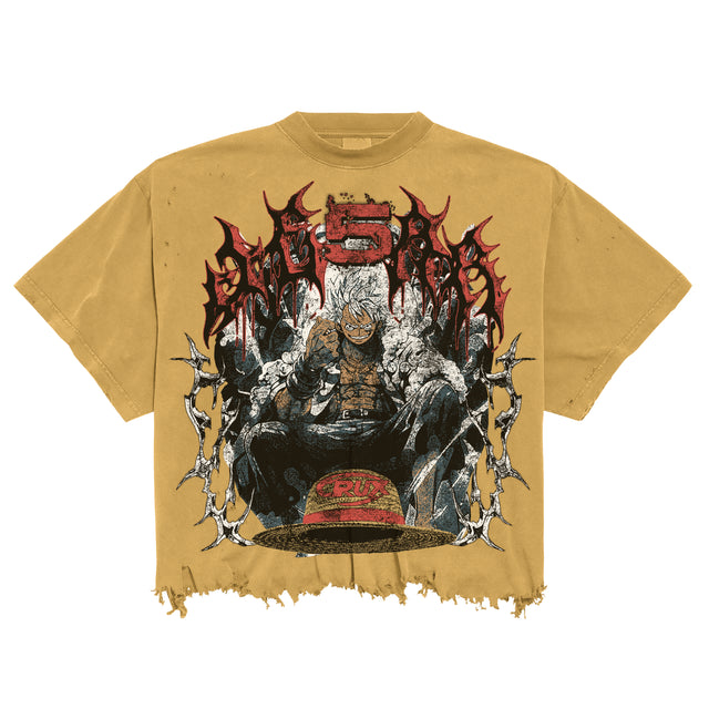 Luffy Tee (2 Colors)