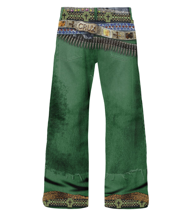 ILLUSION JEANS