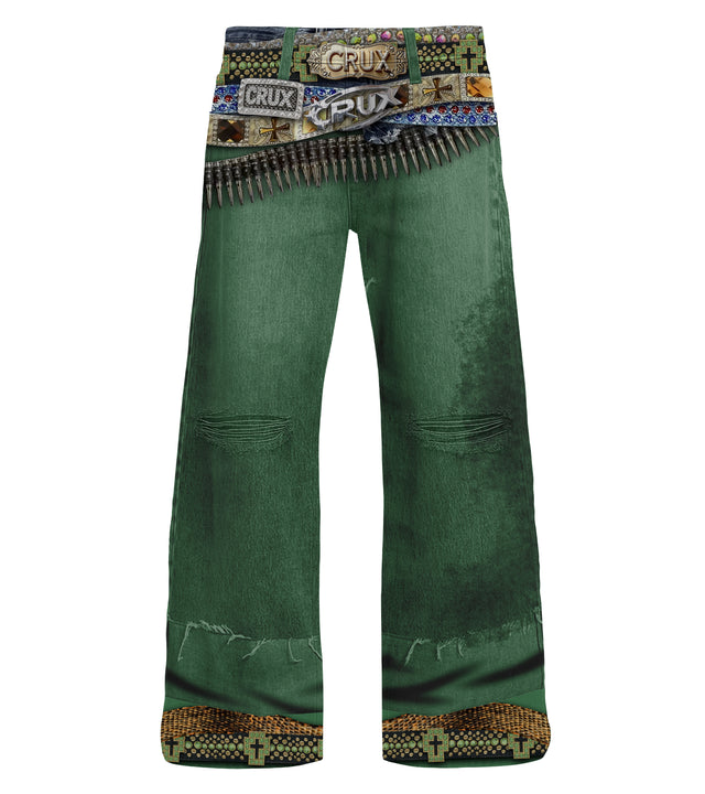 ILLUSION JEANS