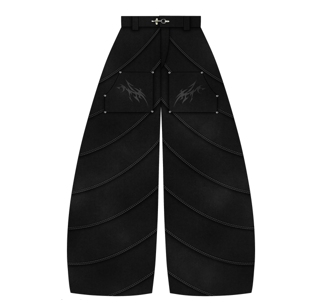 CX Denim Pant