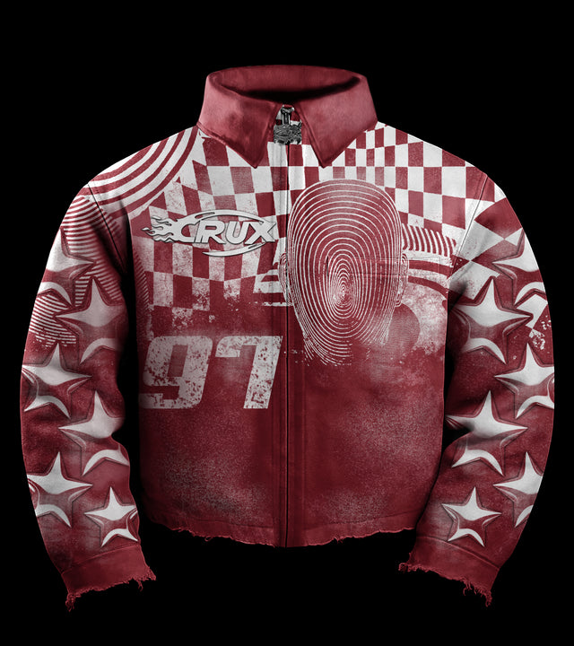 Motion  Jacket