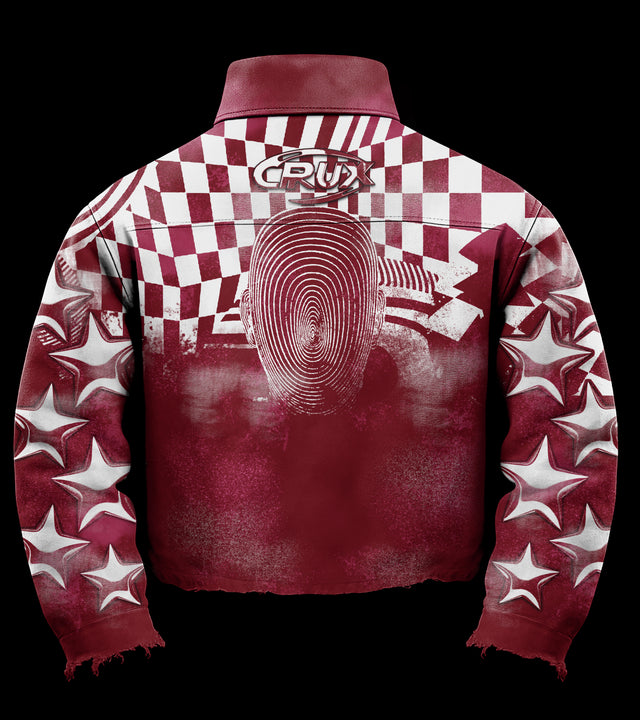 Motion  Jacket