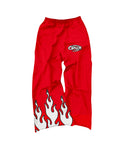 Novo Sweatpant by CRUX CUSTOM