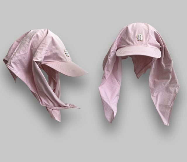 Raft Scarf Cap
