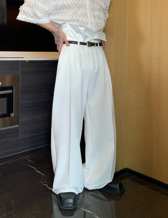 Grande High Waist Pants (2 Colors)