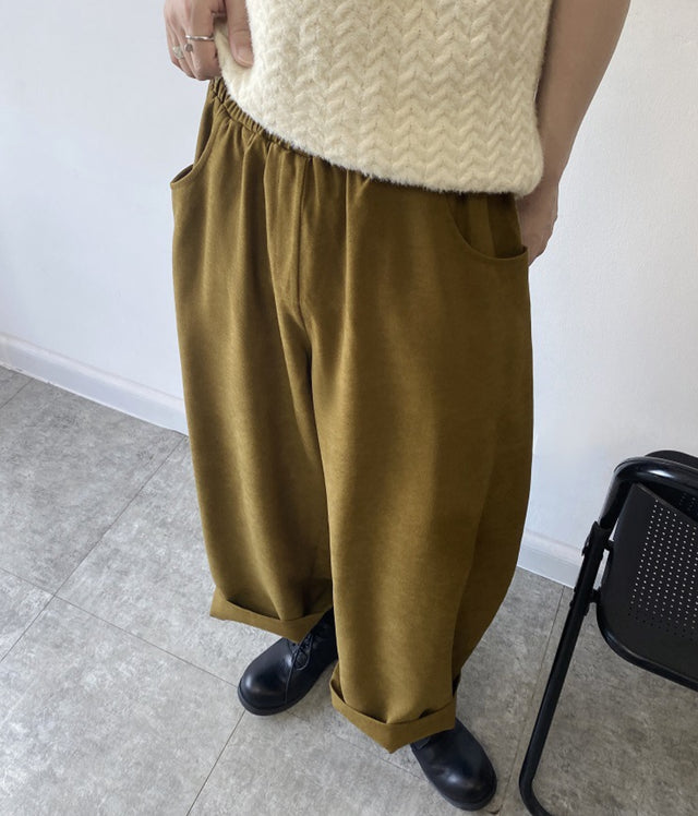 Gypsy sweatpant