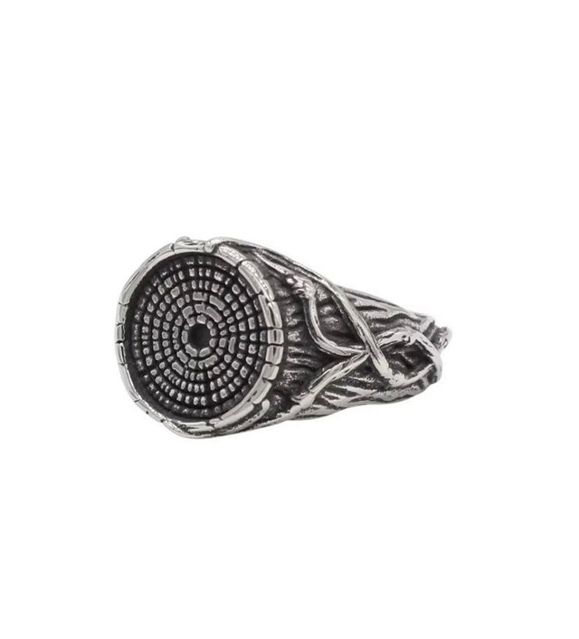 Hocus Pocus Ring by CRUX