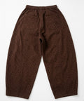Animal Print Cargo Pant by CRUX
