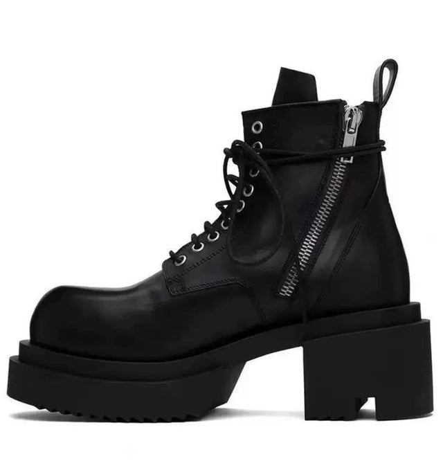 Rick Owes Mega Bumper Boot by CRUX