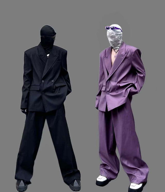 Verda Fly Suits