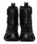 Madagascar Combat Boot by CRUX