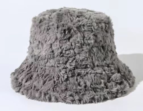Fem Furr Bucket Hat