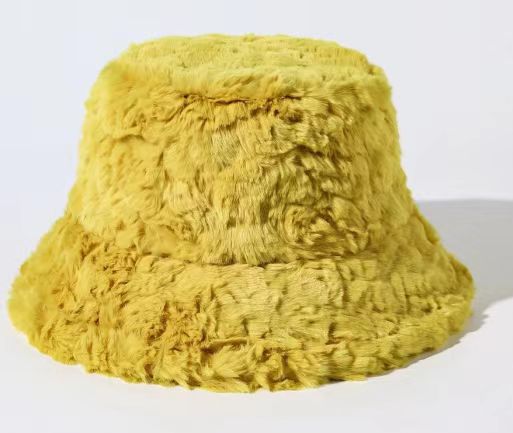 Fem Furr Bucket Hat