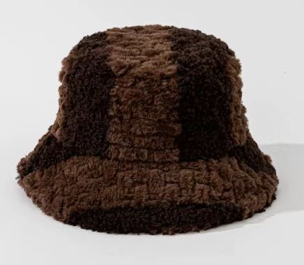 Fem Furr Bucket Hat