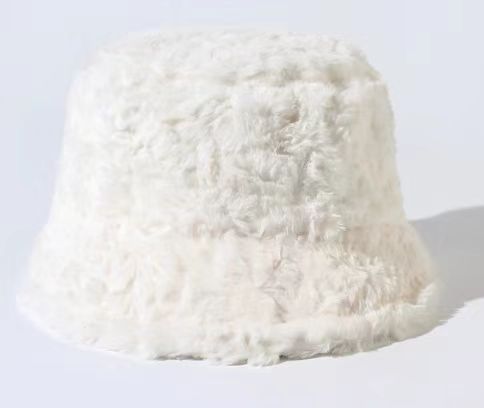 Fem Furr Bucket Hat