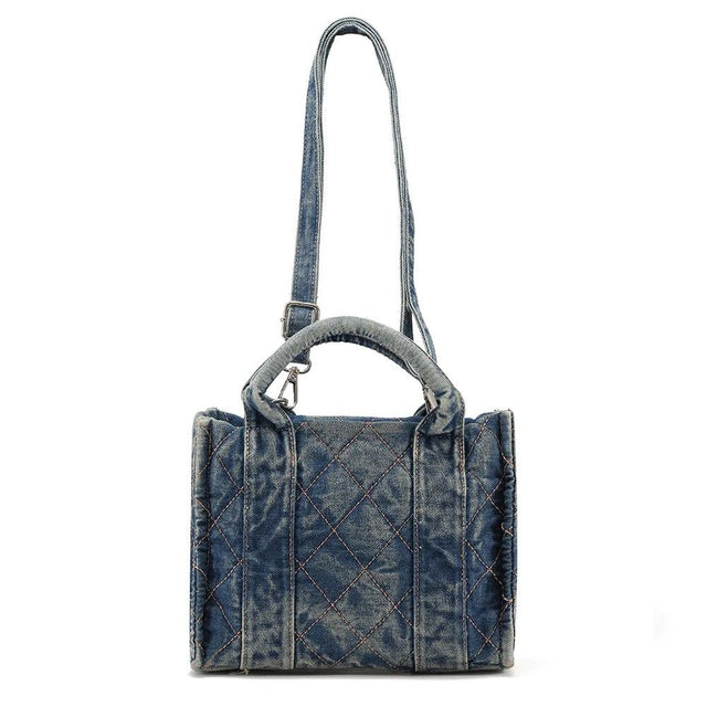 Ameera Denim Bag
