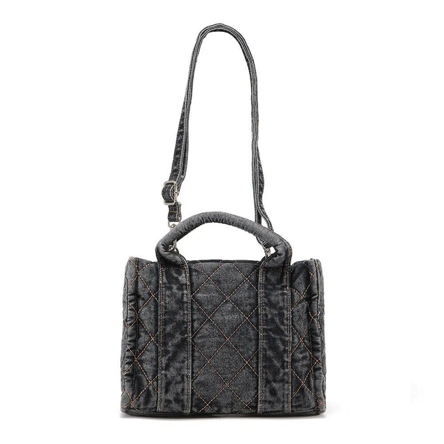 Ameera Denim Bag