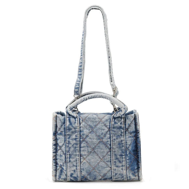 Ameera Denim Bag