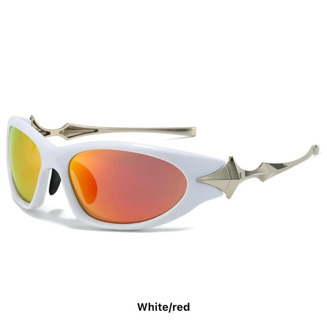 Rod Biker Shade