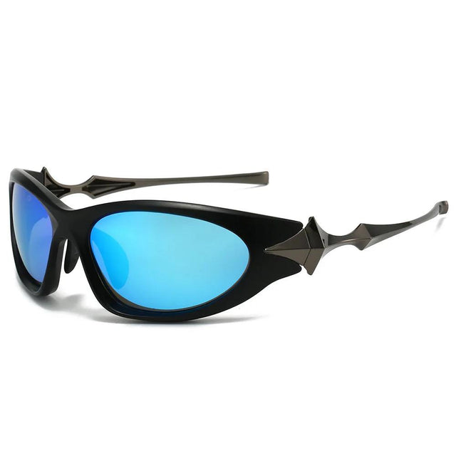 Rod Biker Shade
