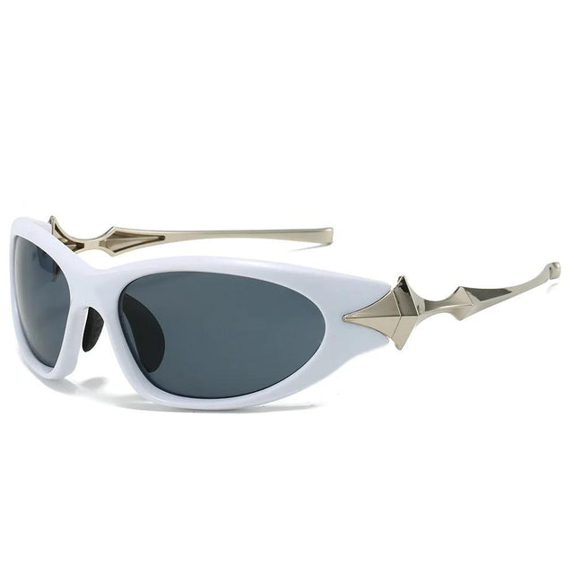 Rod Biker Shade