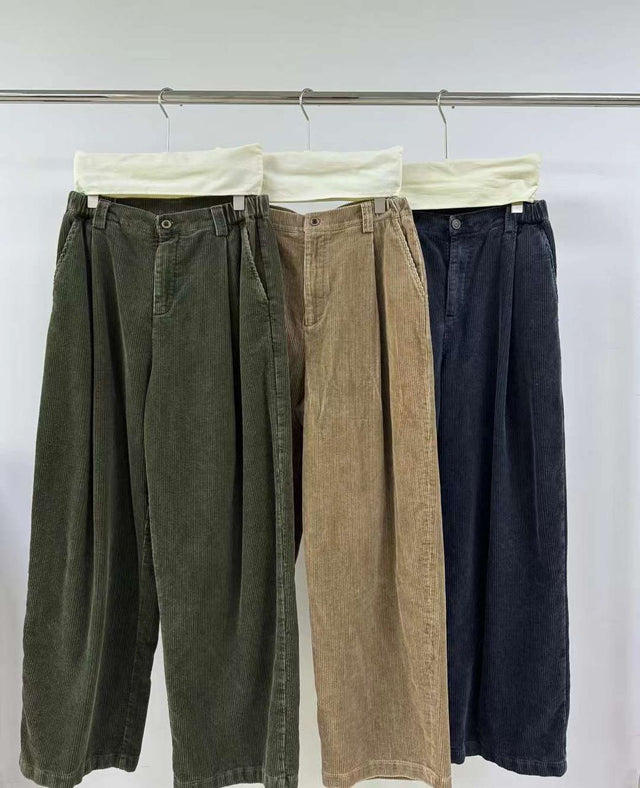 Bull Corduroy Pant