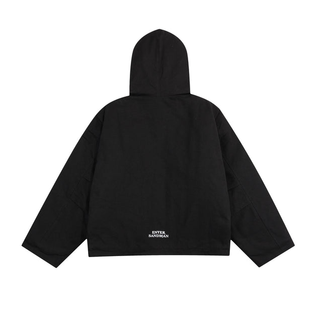 Element Boxed Hoodie