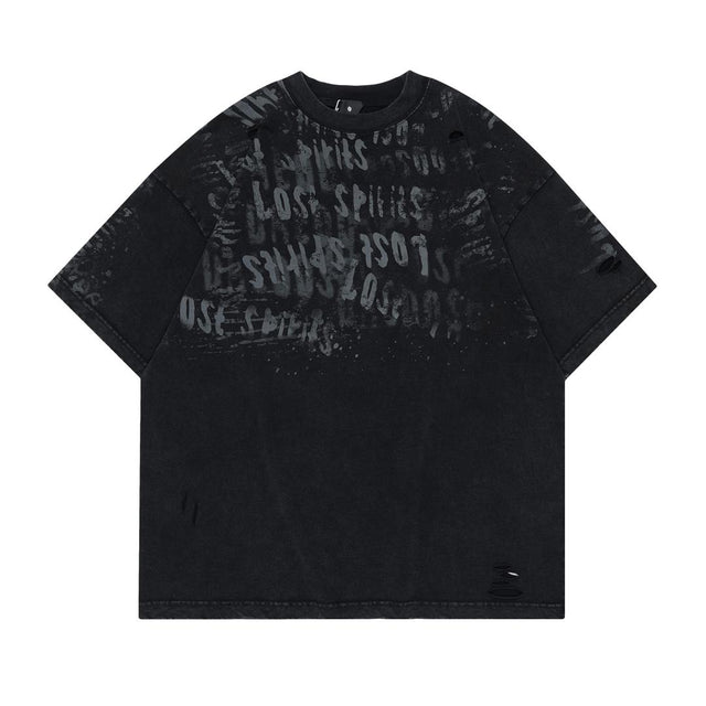 Ghost Fade Tee