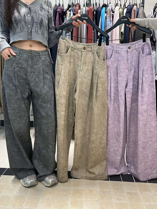 Sawduxy Pant