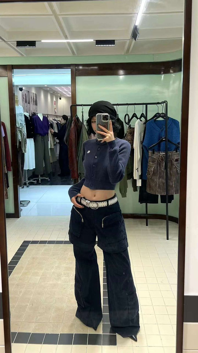 Brief Combat Pant