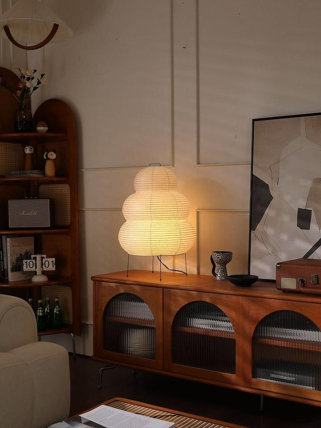 Akari Lamp 2.0