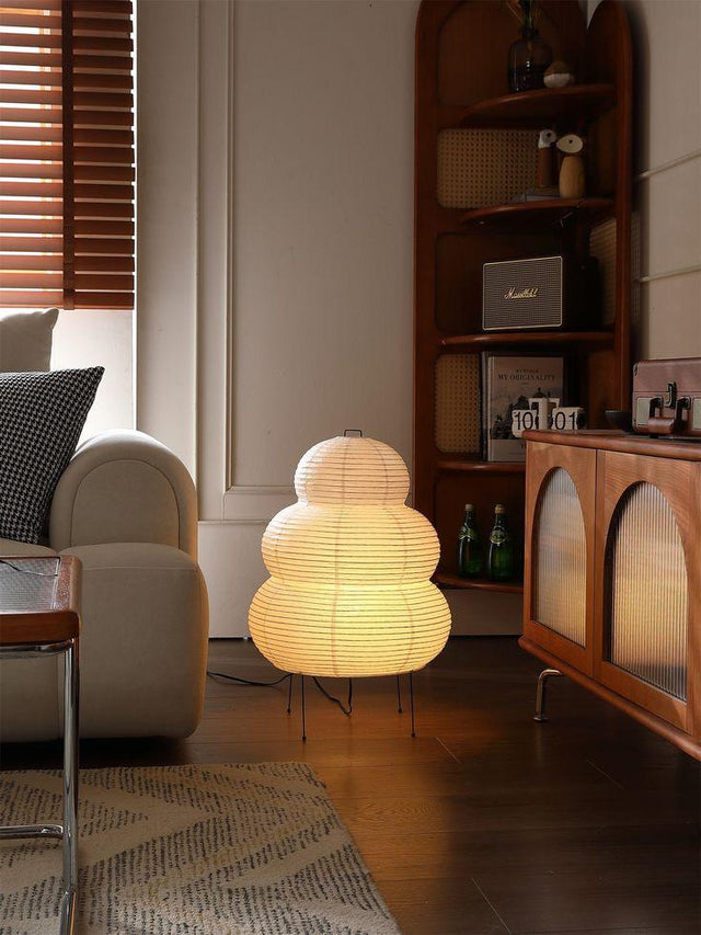 Akari Lamp 2.0